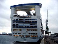 STAR PRINCESS