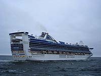 STAR PRINCESS