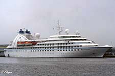 SEABOURN PRIDE