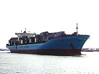 CHARLOTTE MAERSK