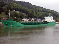 ARKLOW RIVER