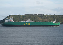 LNG LAGOS