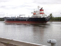 CHEMBULK HOUSTON