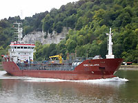 VEDREY HALLANA