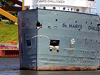 ST. MARYS CHALLENGER