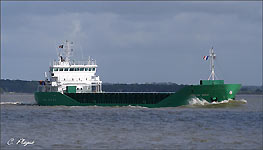 ARKLOW ROCK