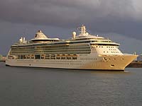 JEWEL OF THE SEAS