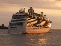 JEWEL OF THE SEAS