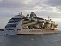 JEWEL OF THE SEAS