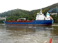 MAERSK NORDENHAM