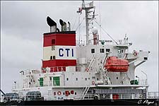 CHEMBULK HOUSTON