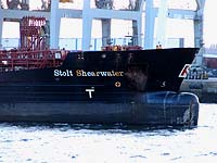 STOLT SHEARWATER