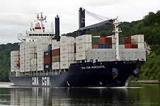 Cma Cgm Herodote