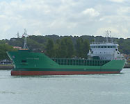 ARKLOW ROGUE