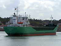 ARKLOW ROGUE