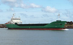 ARKLOW ROGUE