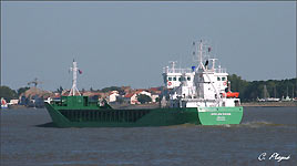 ARKLOW RAVEN