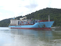 CECILIE MAERSK