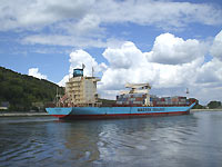 CECILIE MAERSK