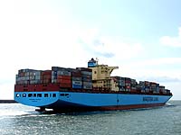 MAERSK SOFIA