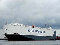 HOEGH BANGKOK