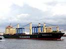 RICKMERS DALIAN