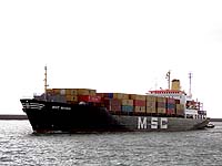 MSC MARIA