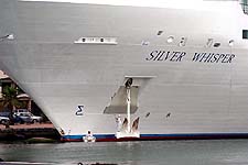 SILVER WHISPER