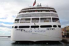 SILVER WHISPER