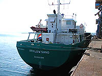 ARKLOW SAND