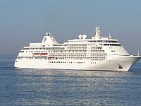 SILVER WHISPER