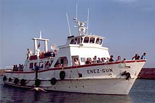ENEZ SUN (1972)