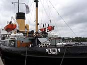 STETTIN