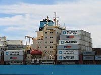 LICA MAERSK