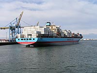 LICA MAERSK