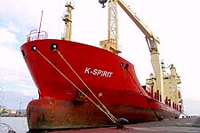 K-SPIRIT