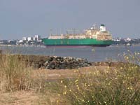 LNG LOKOJA