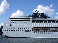 MSC LIRICA