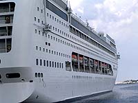 MSC LIRICA