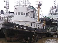 SAN PEDRO