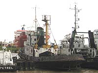 SAN PEDRO