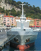 CAPO NERO