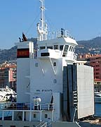 CAPO NERO