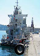 CAPO NERO