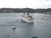 ISLAND STAR