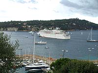 ISLAND STAR