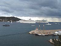 ISLAND STAR