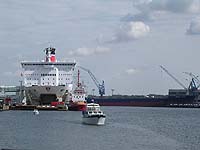 STENA GERMANICA