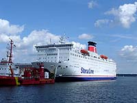 STENA GERMANICA