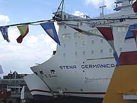 STENA GERMANICA